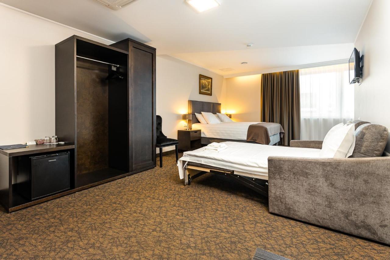 Adoryal Hotel Reval