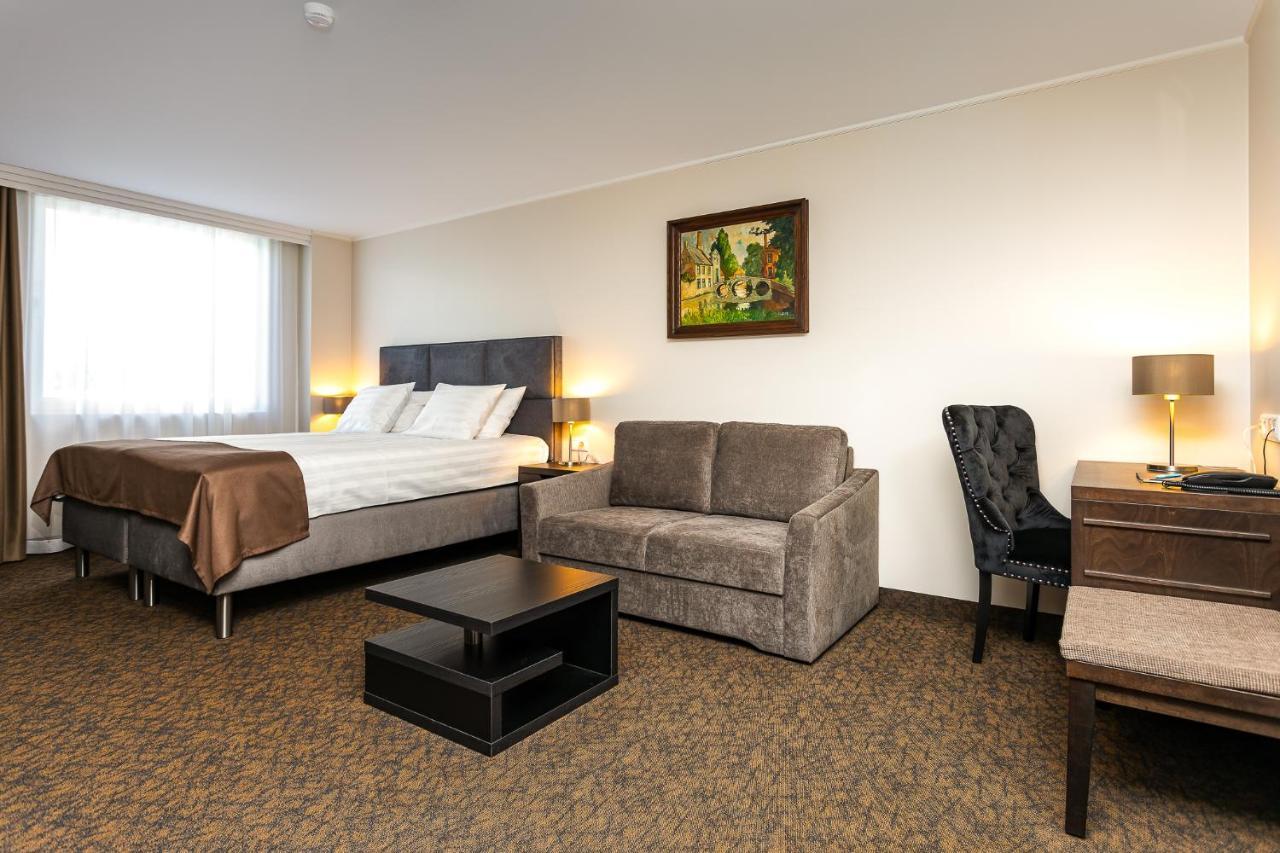 Adoryal Hotel 4*