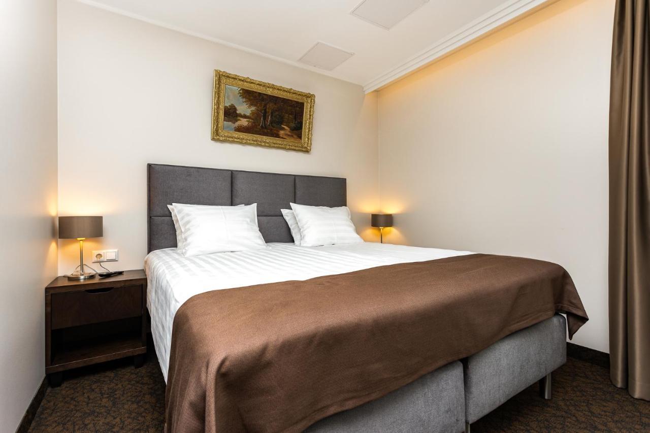 Adoryal 4* Tallinn