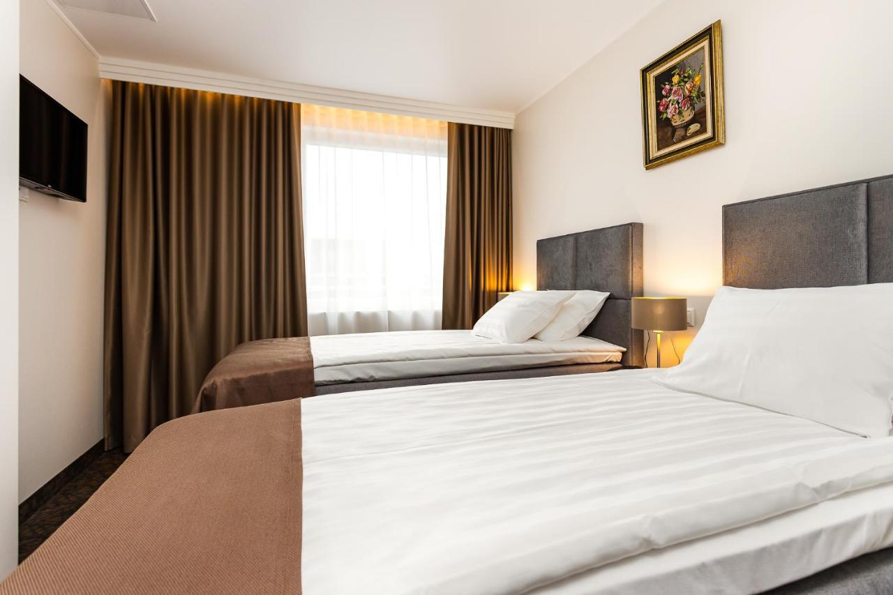 Adoryal Viešbutis 4*