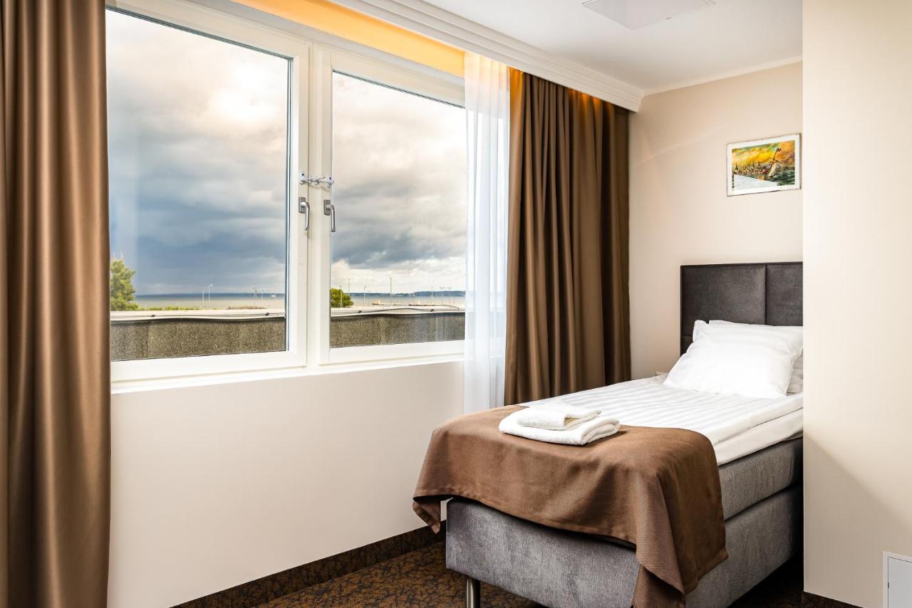 Adoryal Hotel Reval
